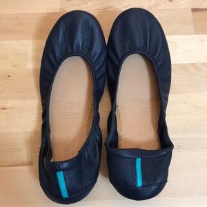 Classic Tieks Navy size 11